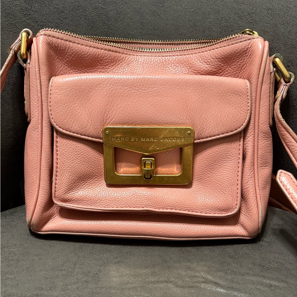 Marc Jacob crossbody bag